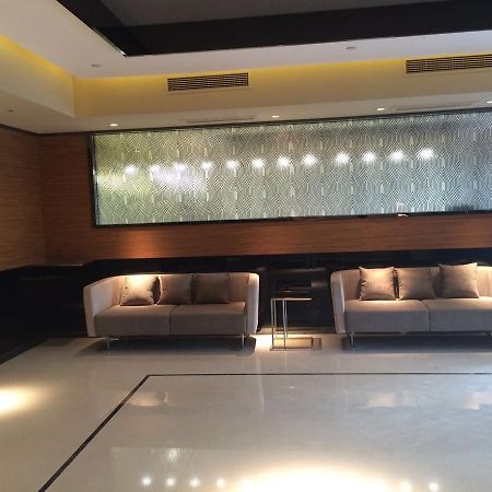 Jinjiang Inn Tianjin Binhai New District North Center Road Εξωτερικό φωτογραφία