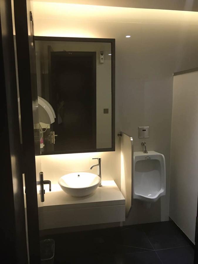 Jinjiang Inn Tianjin Binhai New District North Center Road Εξωτερικό φωτογραφία